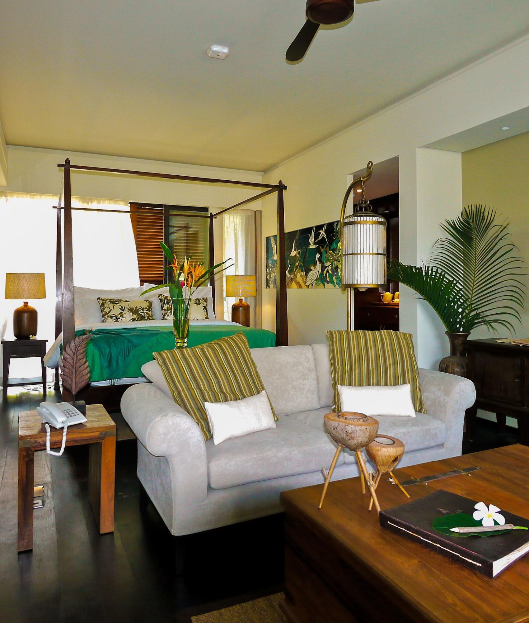 גרנד אנס Dhevatara Beach Hotel חדר תמונה
