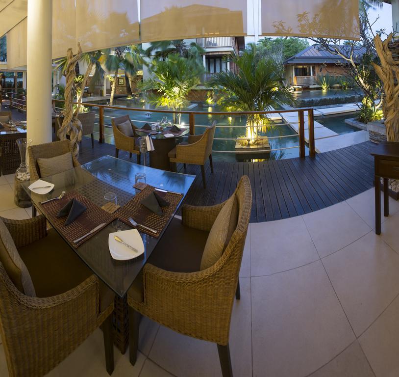 גרנד אנס Dhevatara Beach Hotel מראה חיצוני תמונה